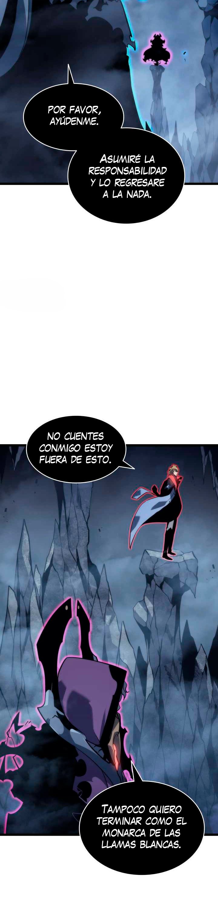 Read Solo Leveling (es) Manga Online