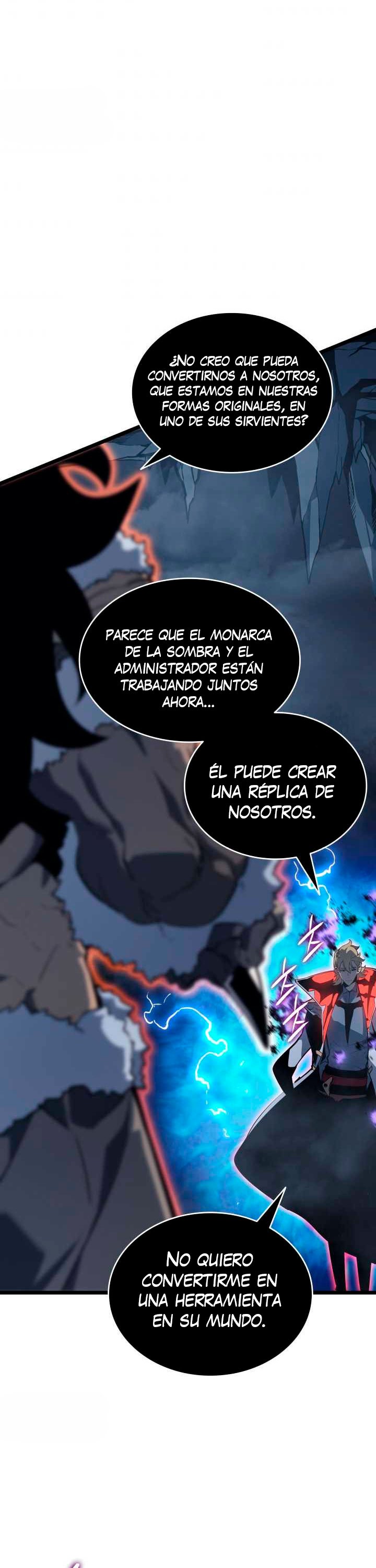 Read Solo Leveling (es) Manga Online