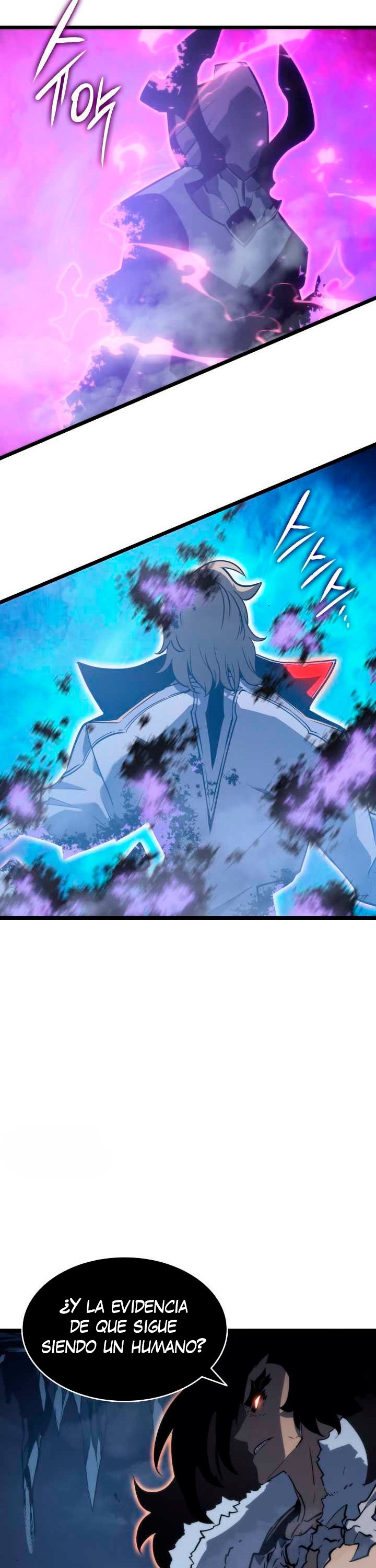 Read Solo Leveling (es) Manga Online