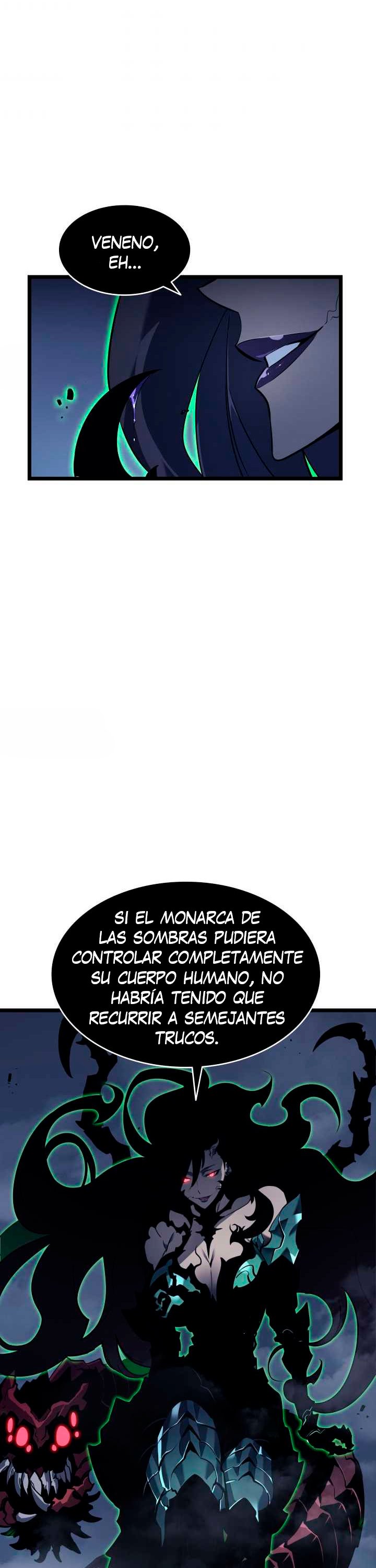 Read Solo Leveling (es) Manga Online