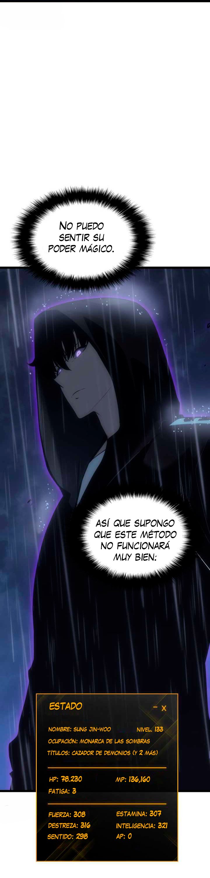 Read Solo Leveling (es) Manga Online