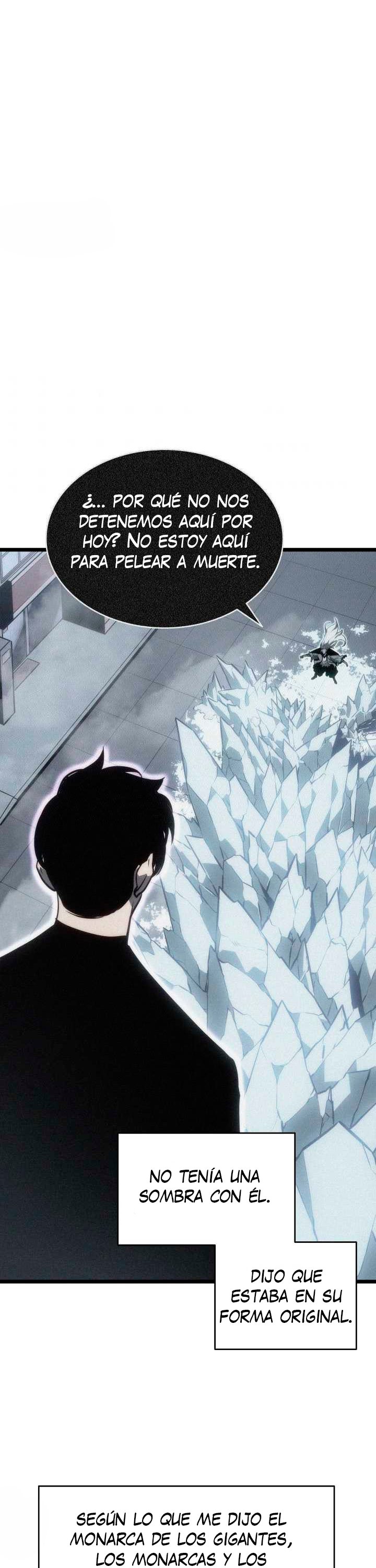 Read Solo Leveling (es) Manga Online