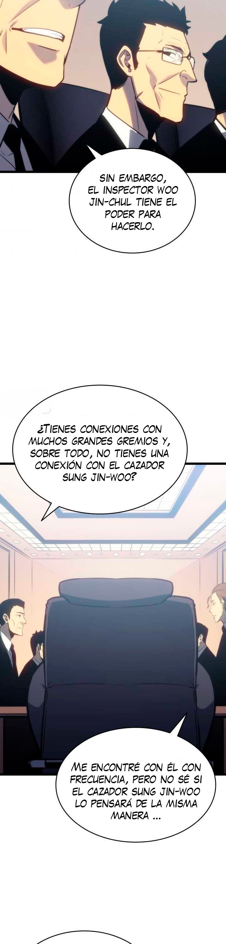 Read Solo Leveling (es) Manga Online