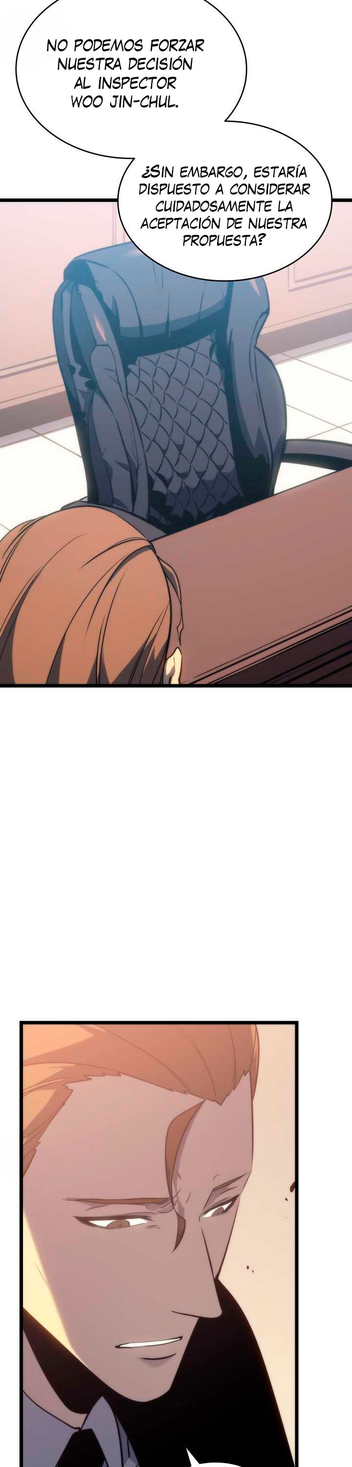 Read Solo Leveling (es) Manga Online