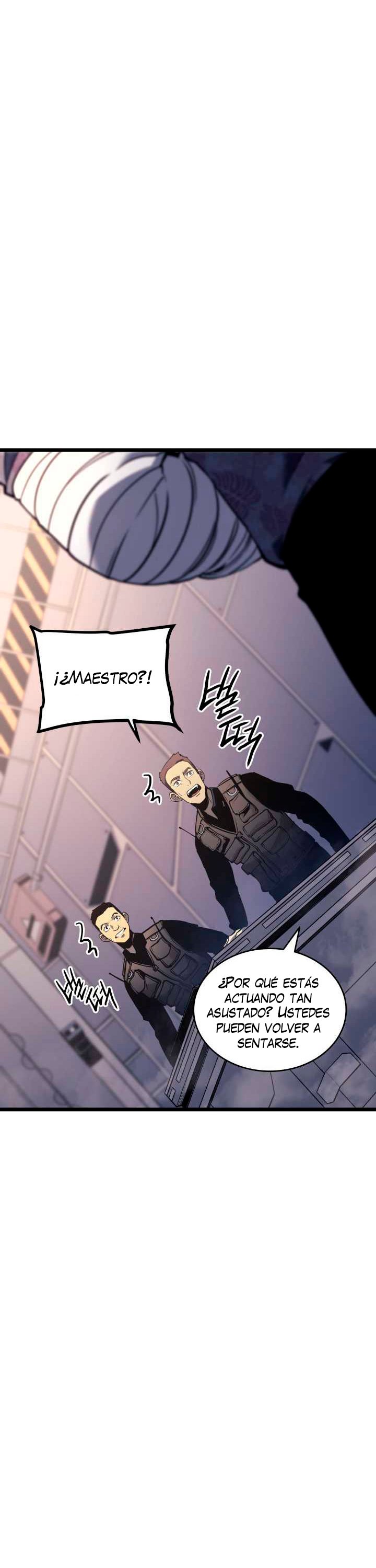 Read Solo Leveling (es) Manga Online