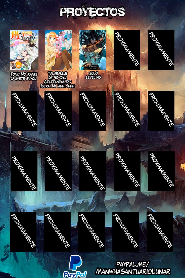 Read Solo Leveling (es) Manga Online