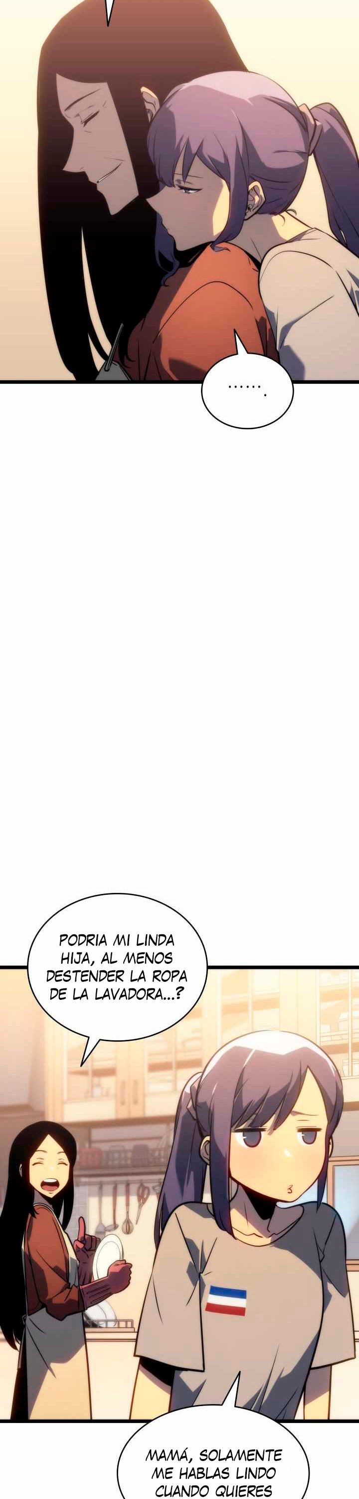 Read Solo Leveling (es) Manga Online