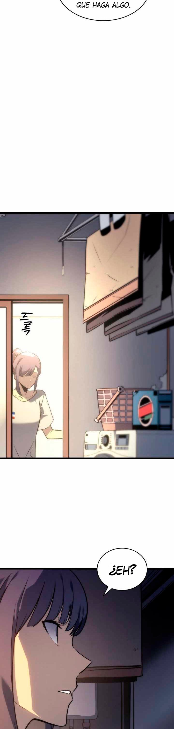 Read Solo Leveling (es) Manga Online