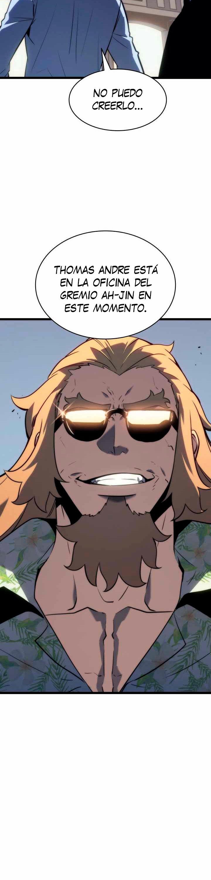 Read Solo Leveling (es) Manga Online