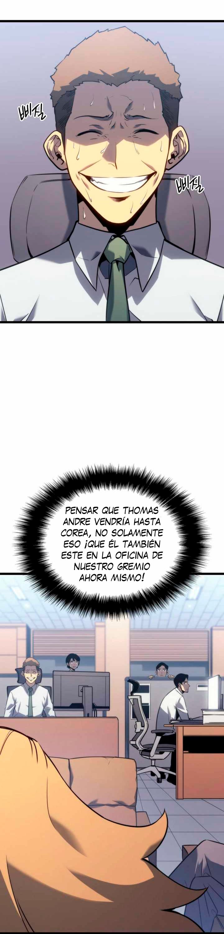 Read Solo Leveling (es) Manga Online