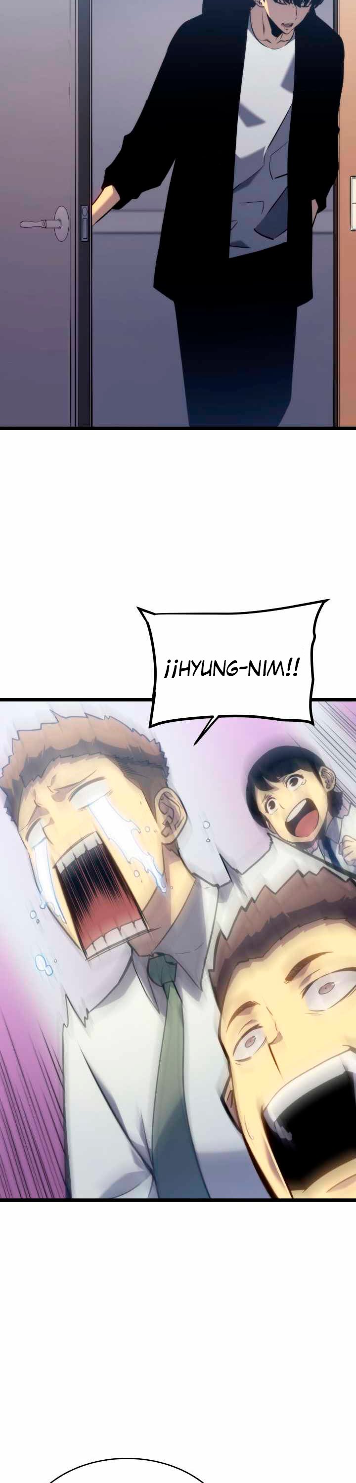 Read Solo Leveling (es) Manga Online