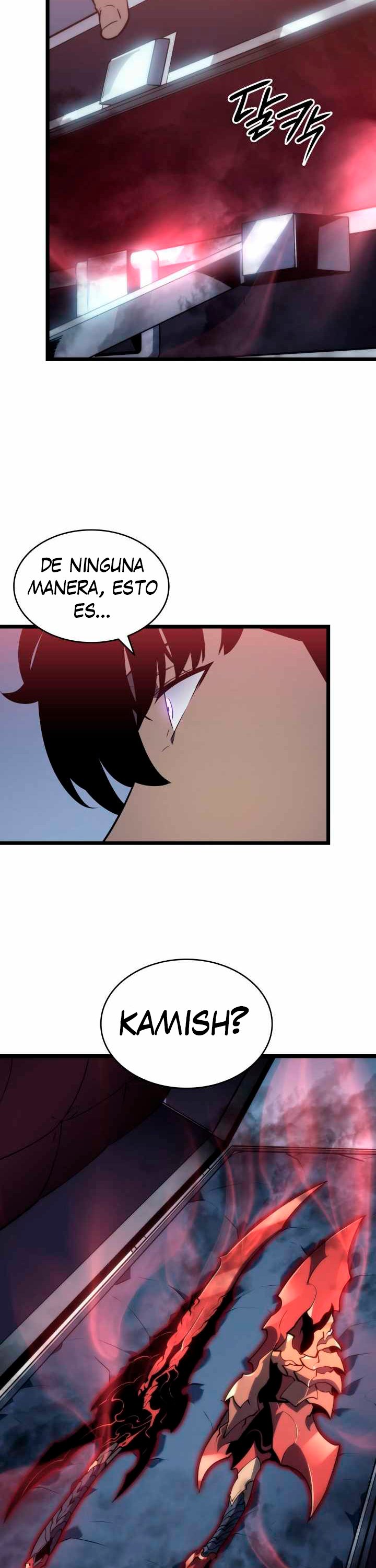 Read Solo Leveling (es) Manga Online