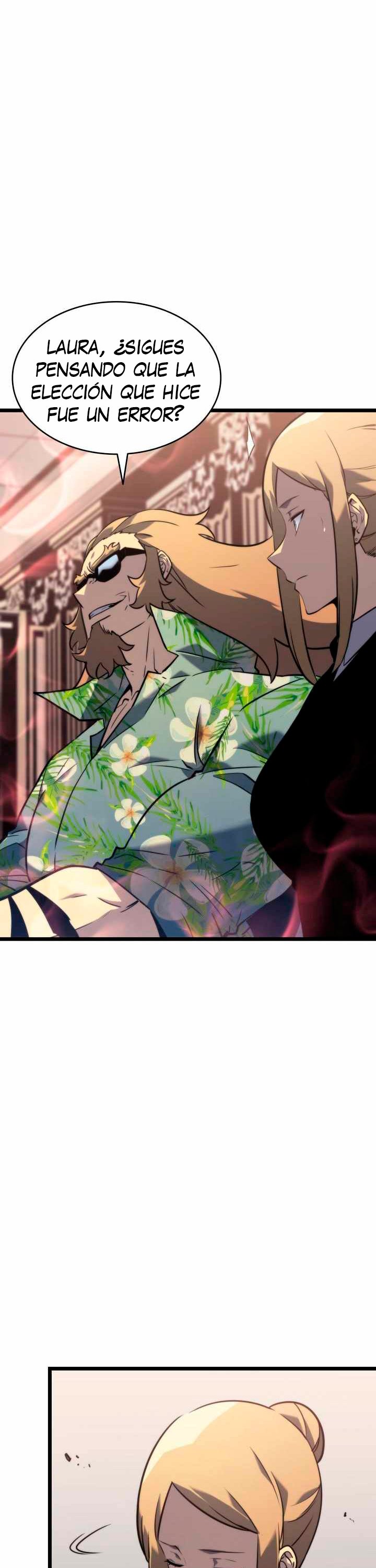 Read Solo Leveling (es) Manga Online