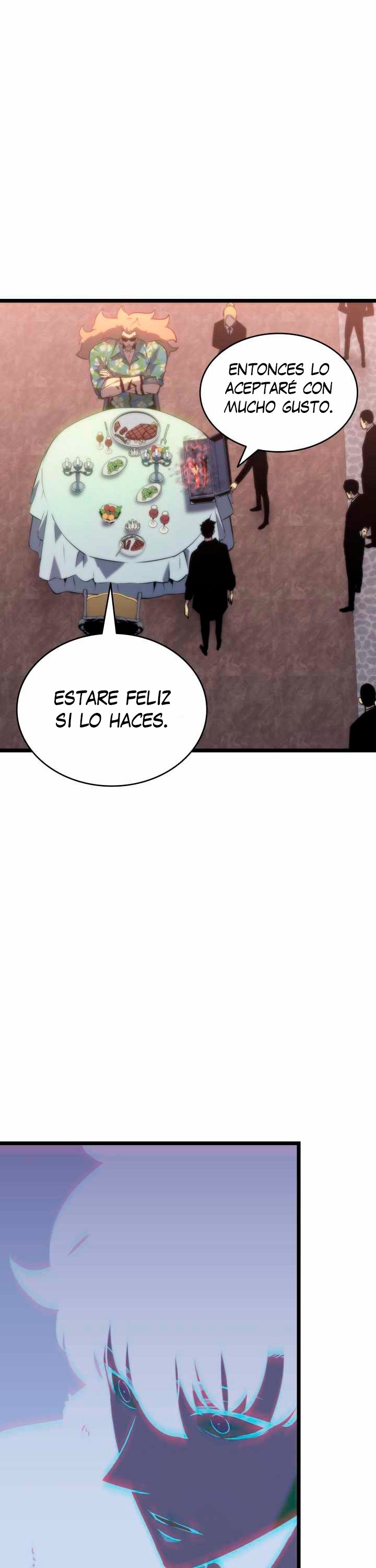 Read Solo Leveling (es) Manga Online