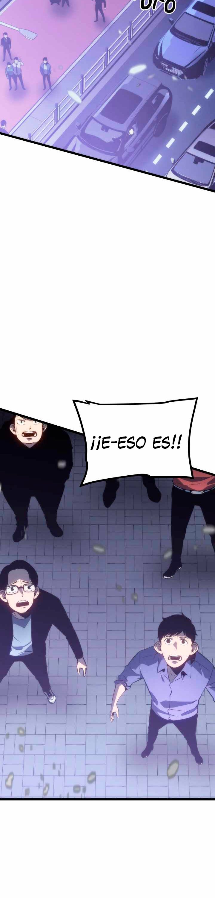 Read Solo Leveling (es) Manga Online