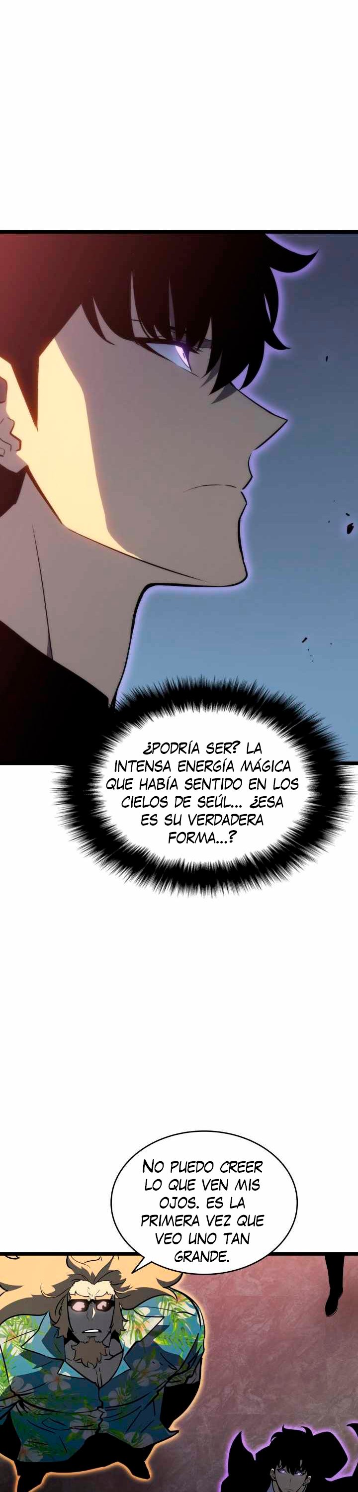 Read Solo Leveling (es) Manga Online