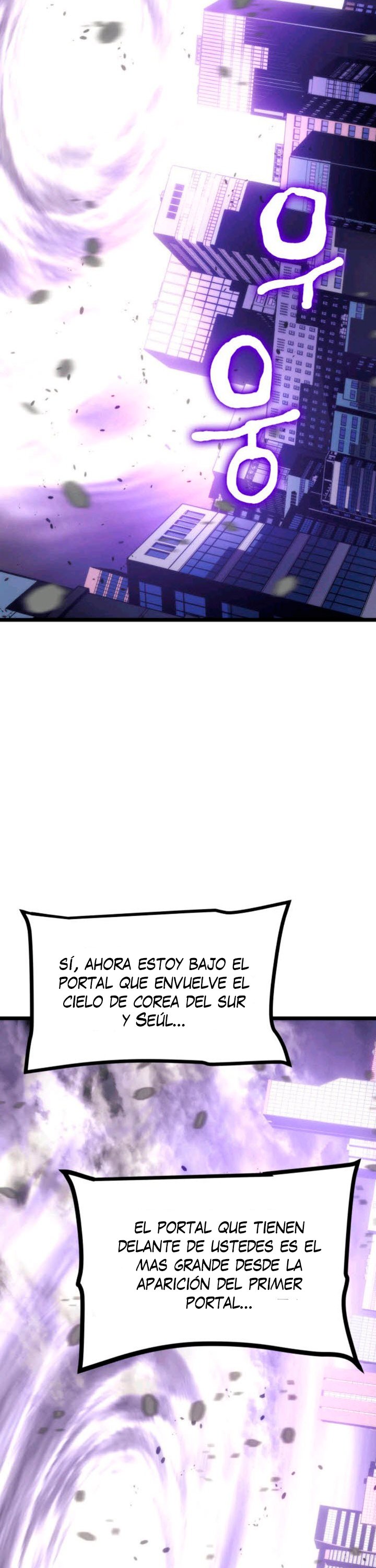 Read Solo Leveling (es) Manga Online