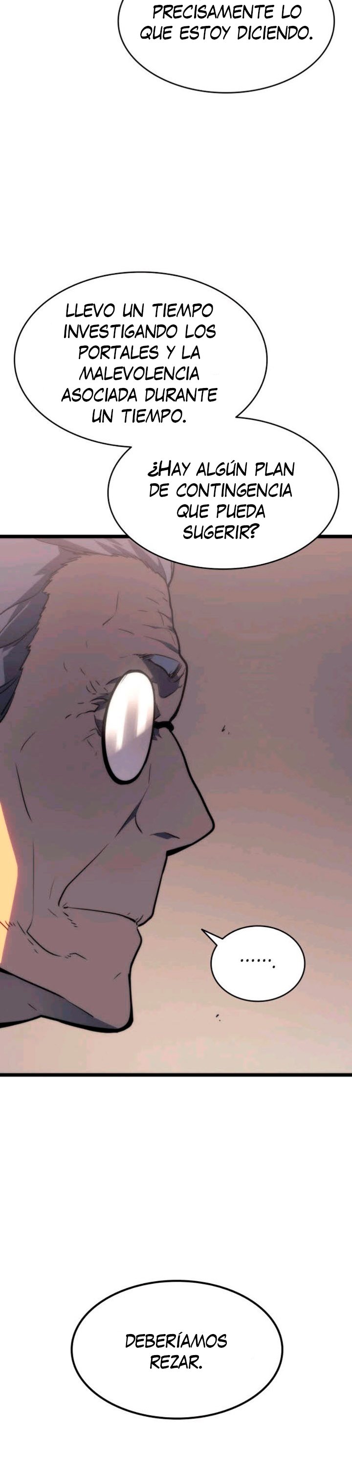 Read Solo Leveling (es) Manga Online