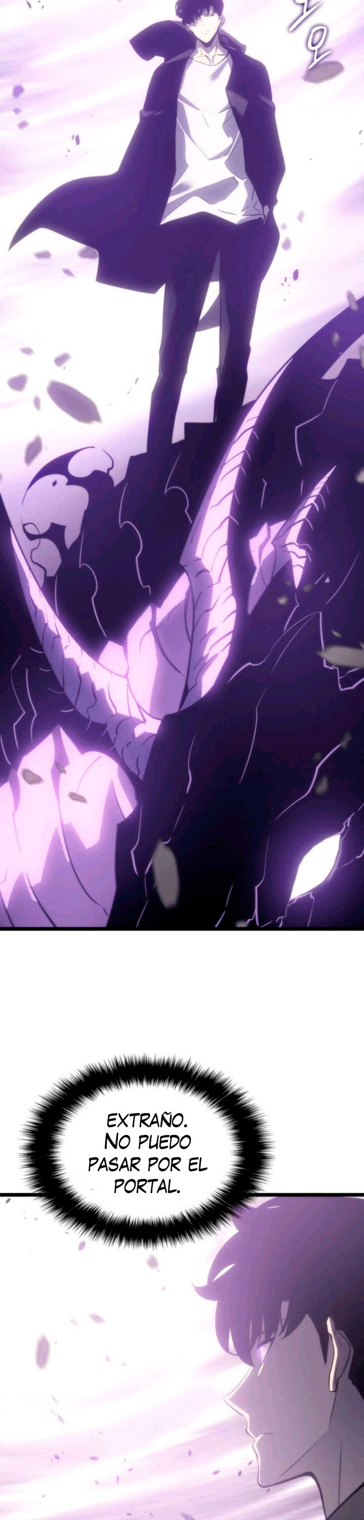 Read Solo Leveling (es) Manga Online