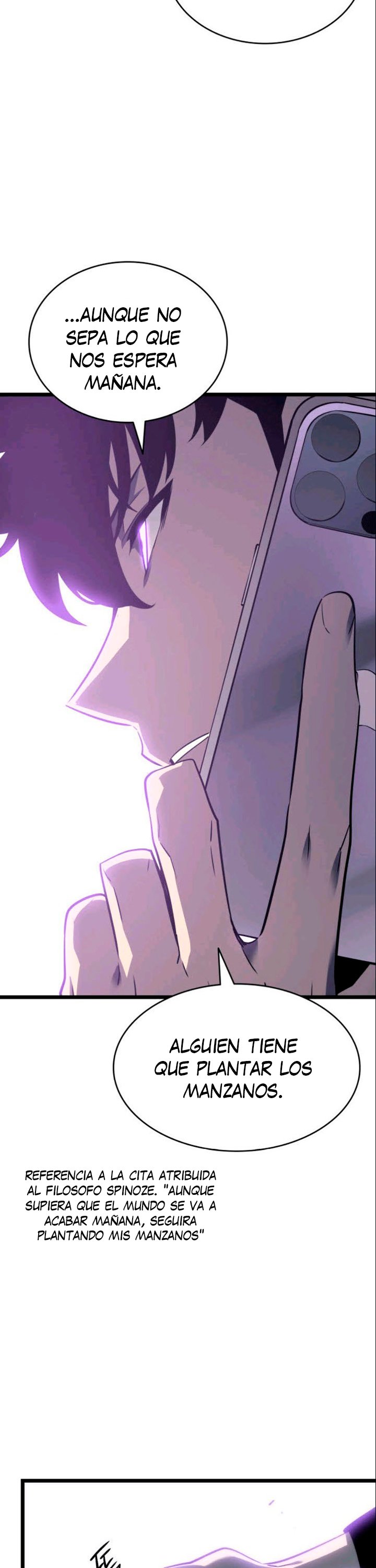 Read Solo Leveling (es) Manga Online