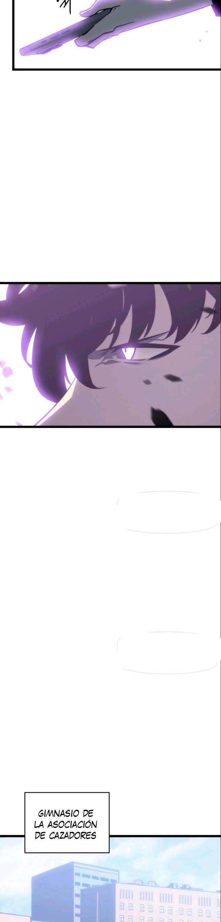 Read Solo Leveling (es) Manga Online