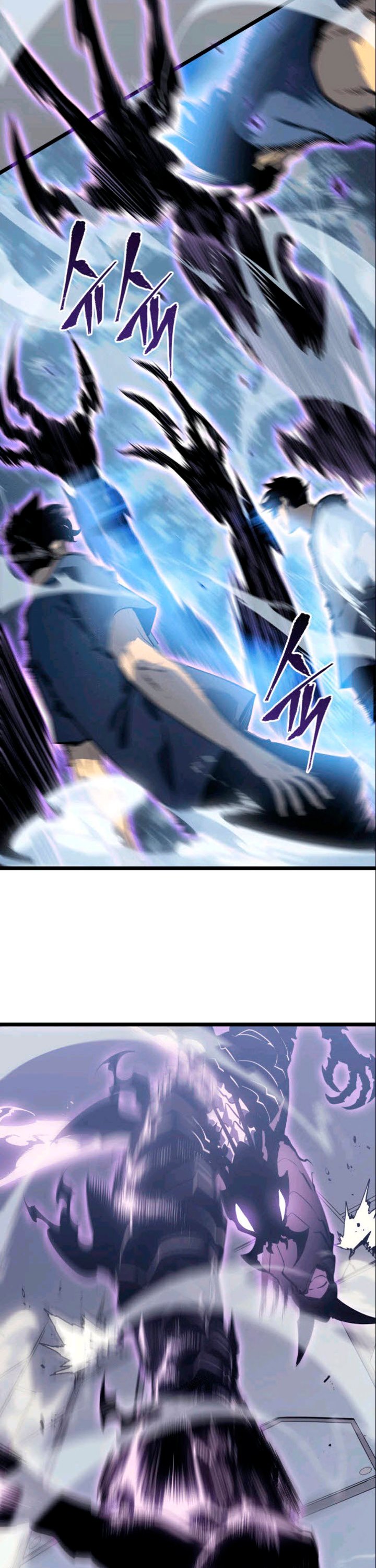 Read Solo Leveling (es) Manga Online