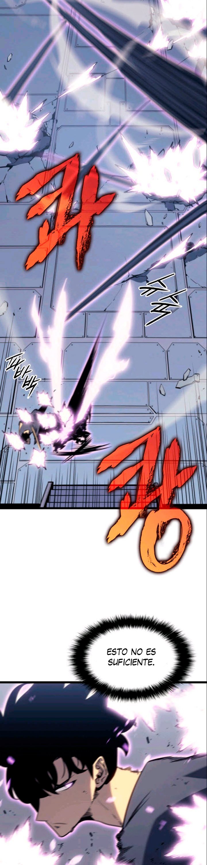 Read Solo Leveling (es) Manga Online