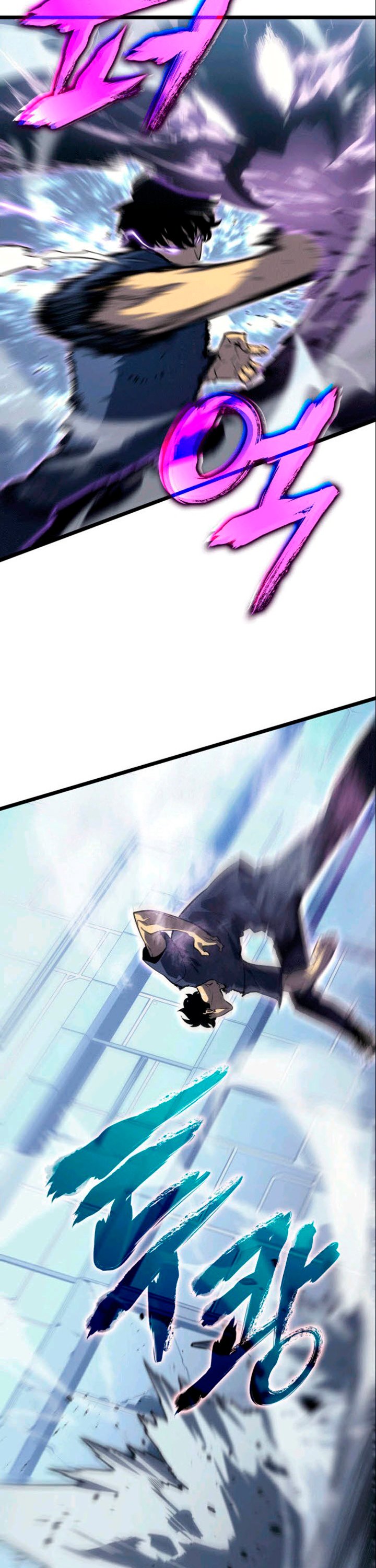 Read Solo Leveling (es) Manga Online