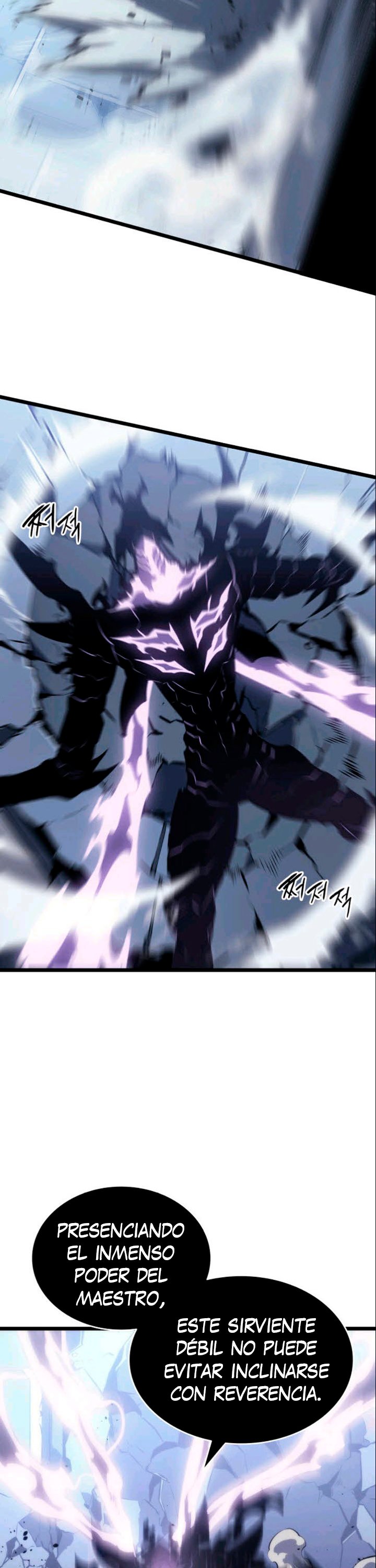 Read Solo Leveling (es) Manga Online