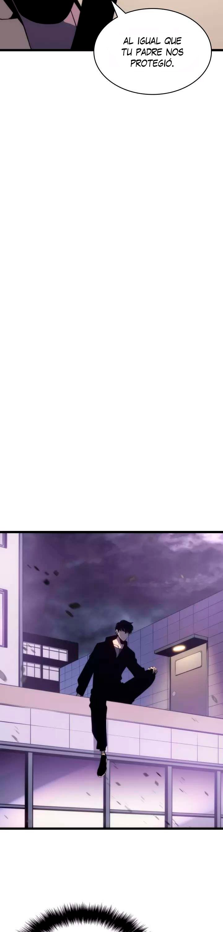 Read Solo Leveling (es) Manga Online