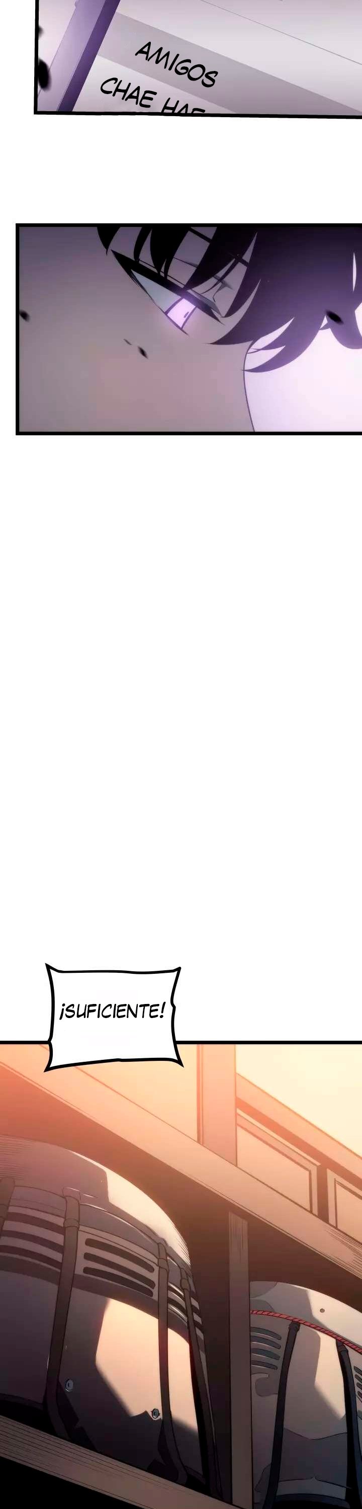 Read Solo Leveling (es) Manga Online