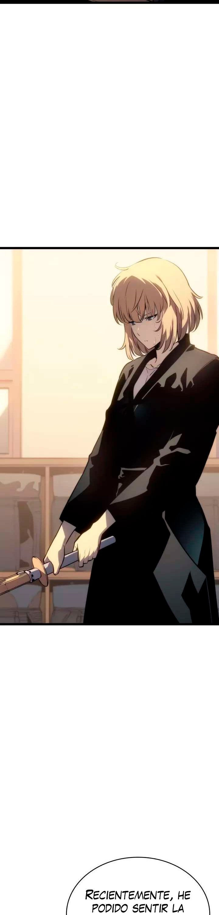 Read Solo Leveling (es) Manga Online