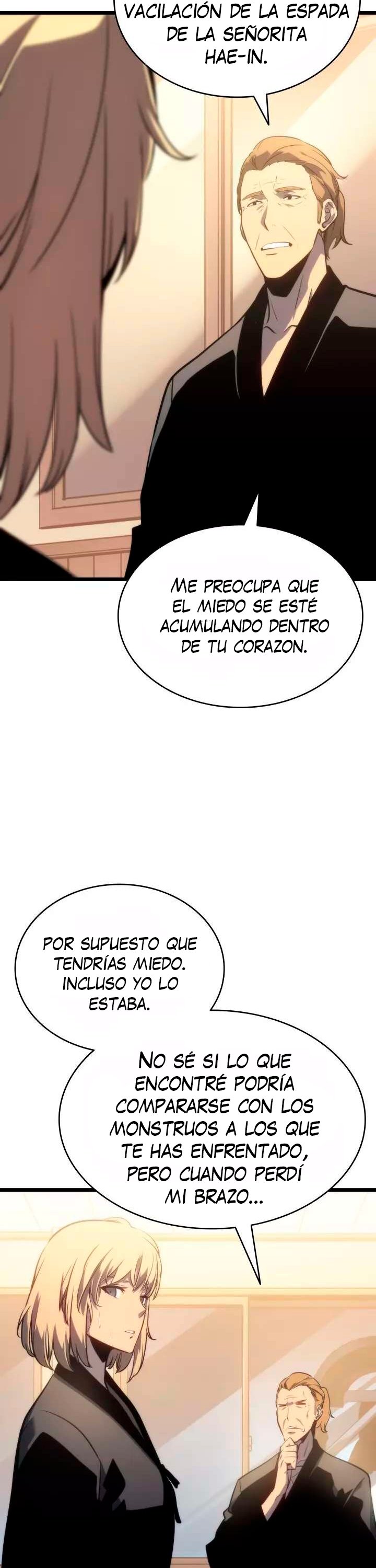 Read Solo Leveling (es) Manga Online