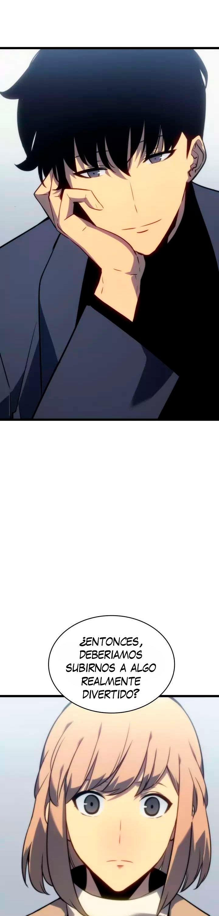 Read Solo Leveling (es) Manga Online