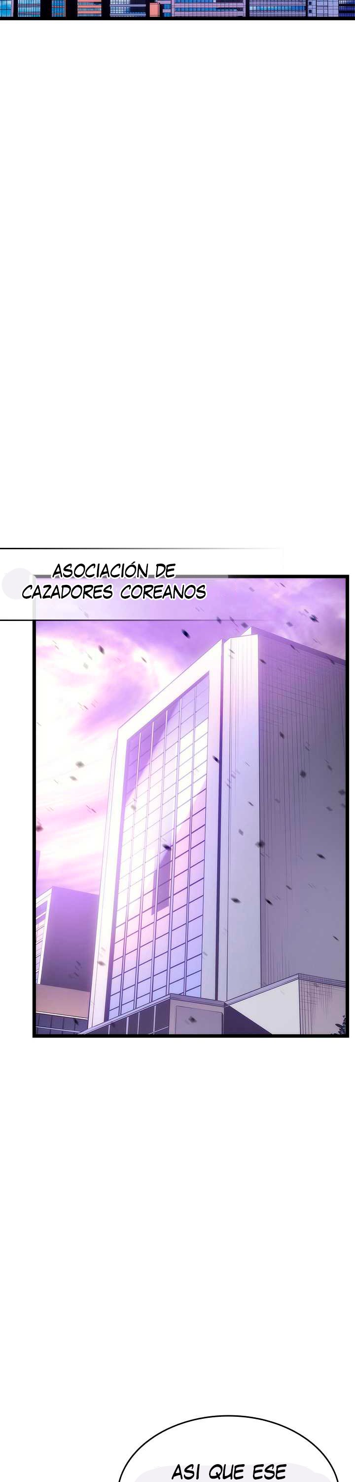 Read Solo Leveling (es) Manga Online