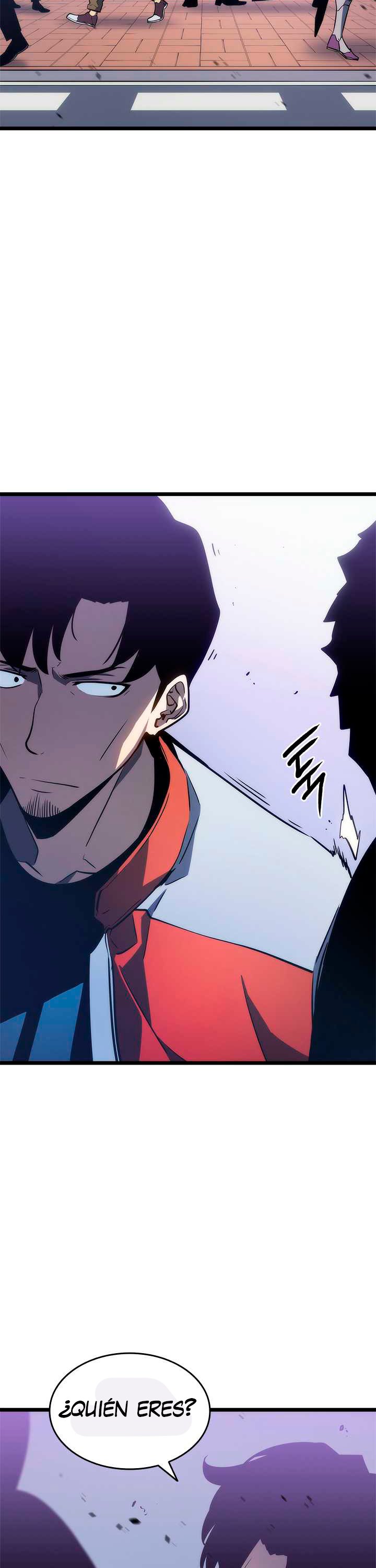 Read Solo Leveling (es) Manga Online