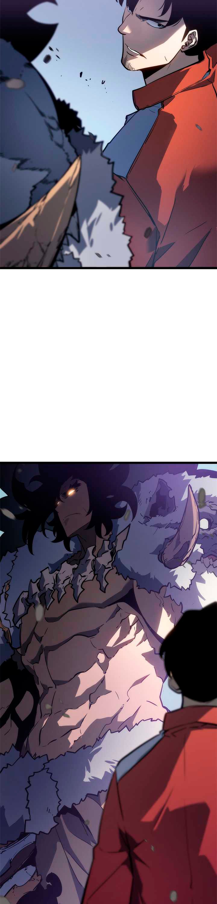 Read Solo Leveling (es) Manga Online