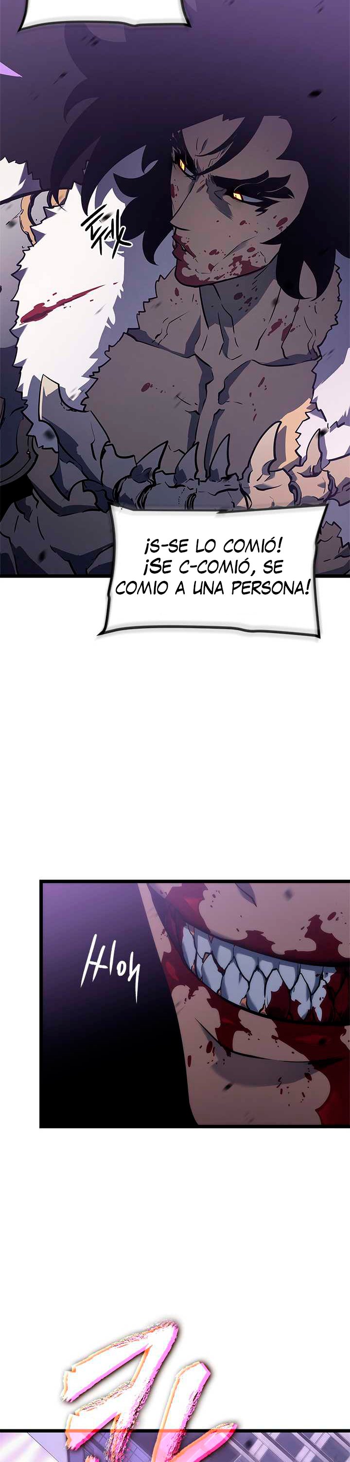 Read Solo Leveling (es) Manga Online