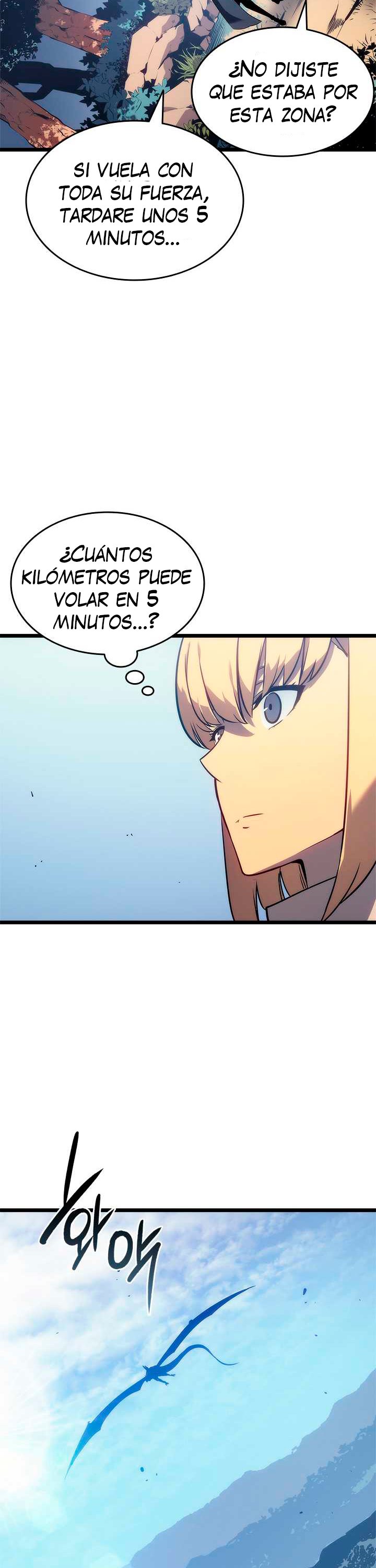 Read Solo Leveling (es) Manga Online