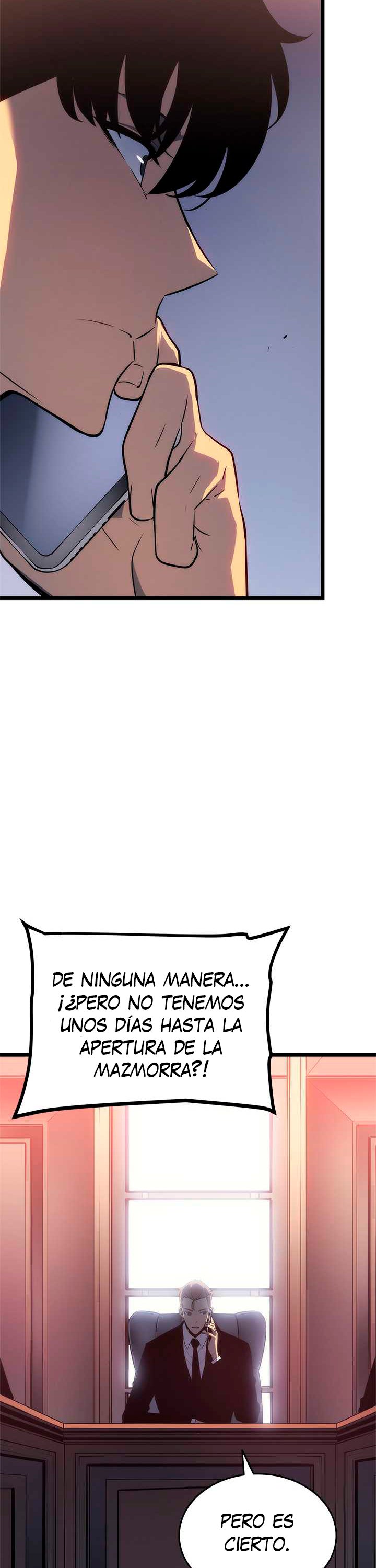 Read Solo Leveling (es) Manga Online