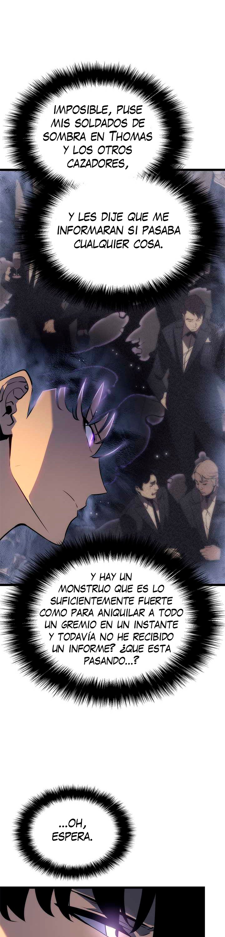 Read Solo Leveling (es) Manga Online