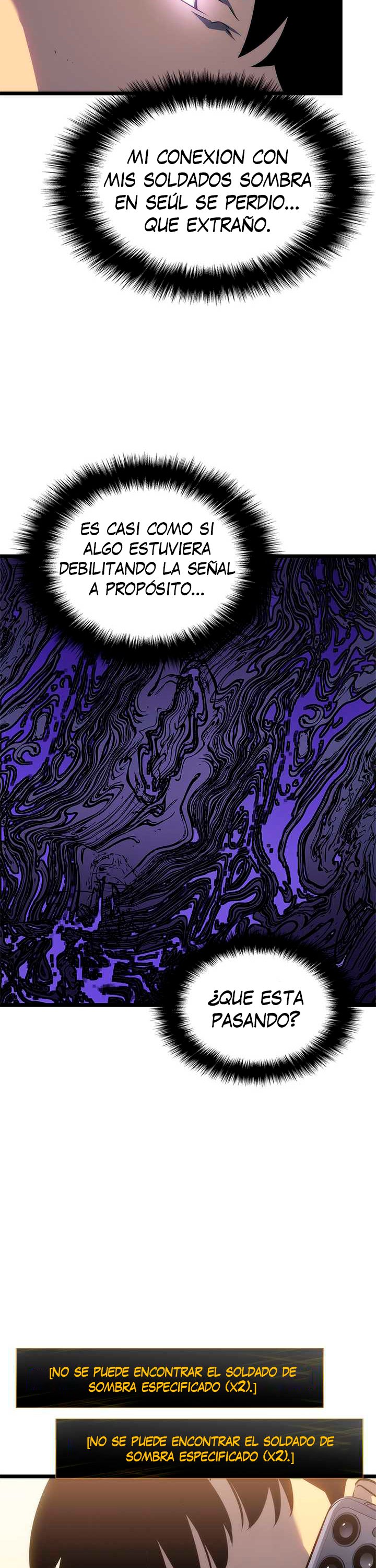 Read Solo Leveling (es) Manga Online