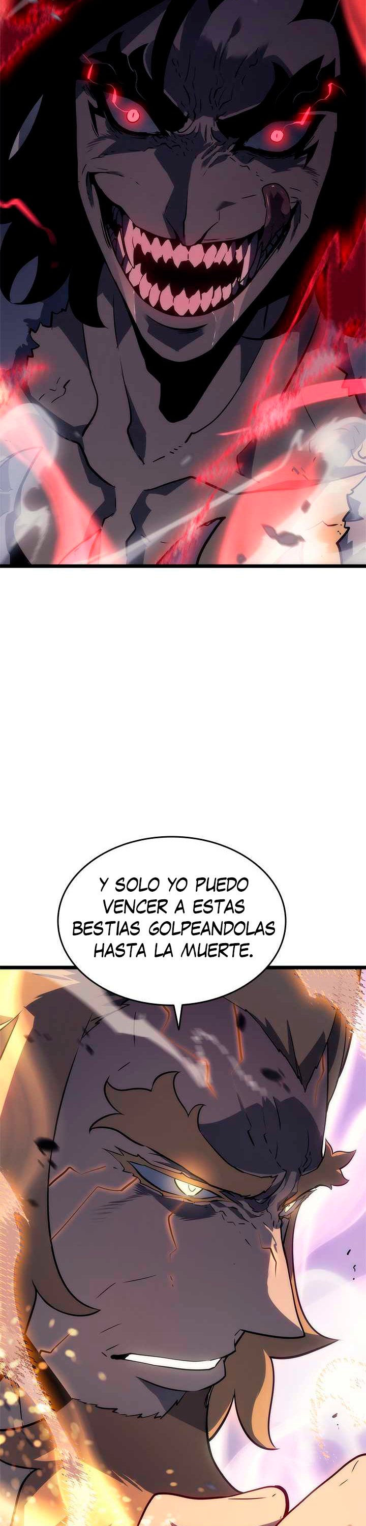 Read Solo Leveling (es) Manga Online