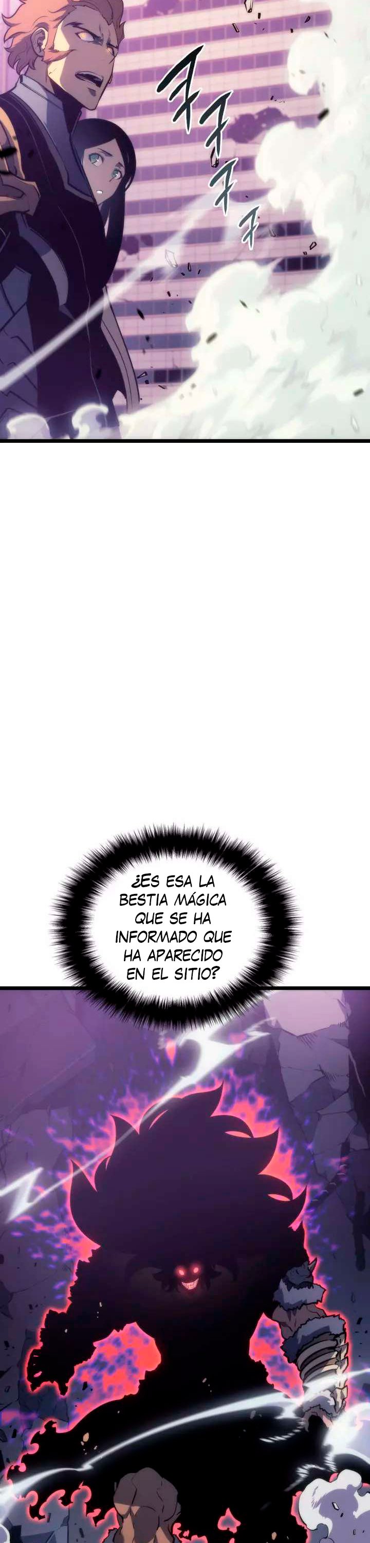 Read Solo Leveling (es) Manga Online