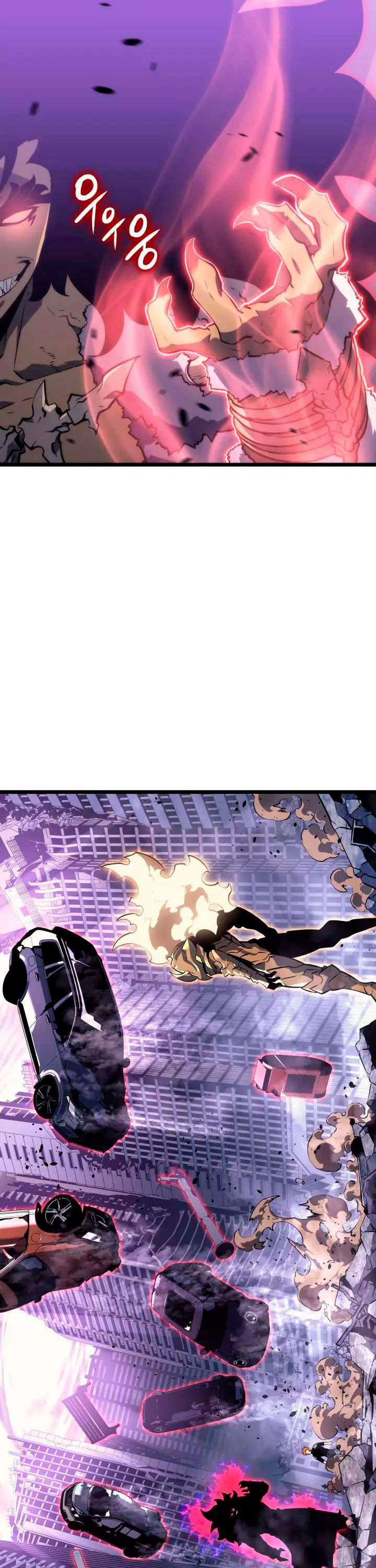 Read Solo Leveling (es) Manga Online