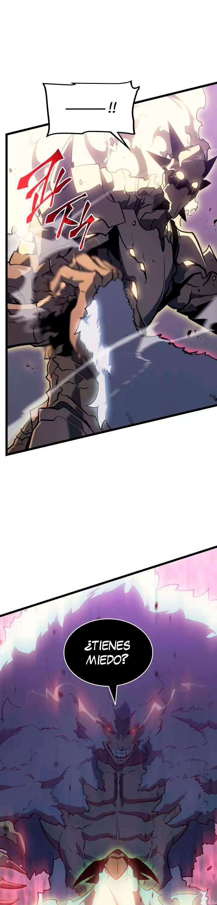 Read Solo Leveling (es) Manga Online