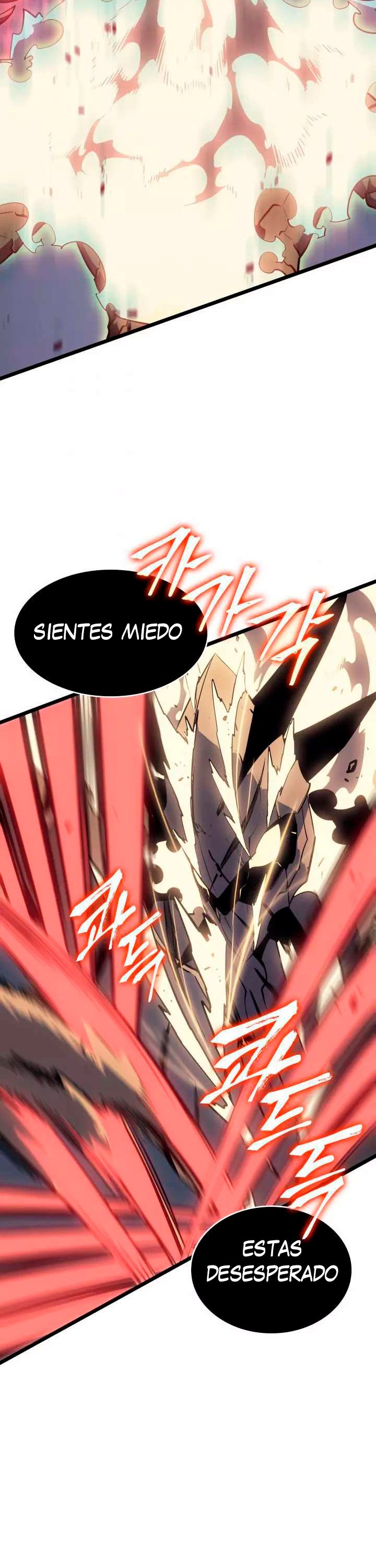 Read Solo Leveling (es) Manga Online