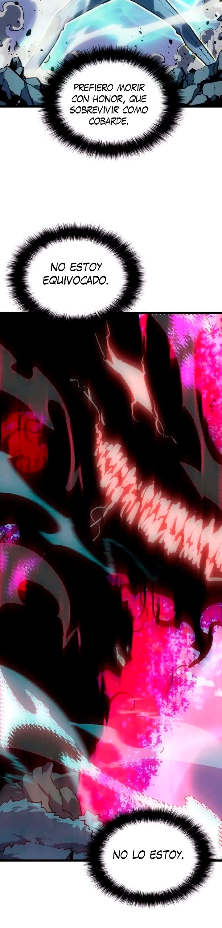 Read Solo Leveling (es) Manga Online