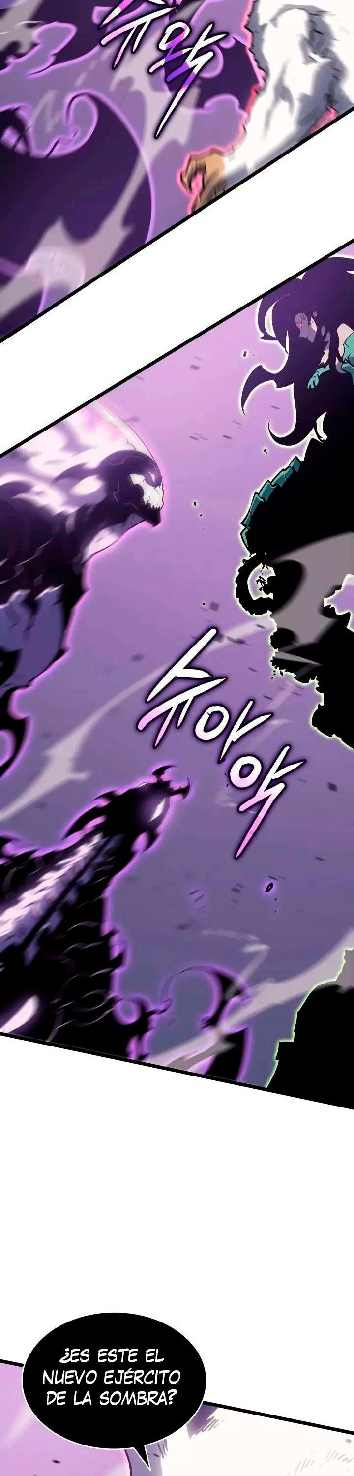 Read Solo Leveling (es) Manga Online