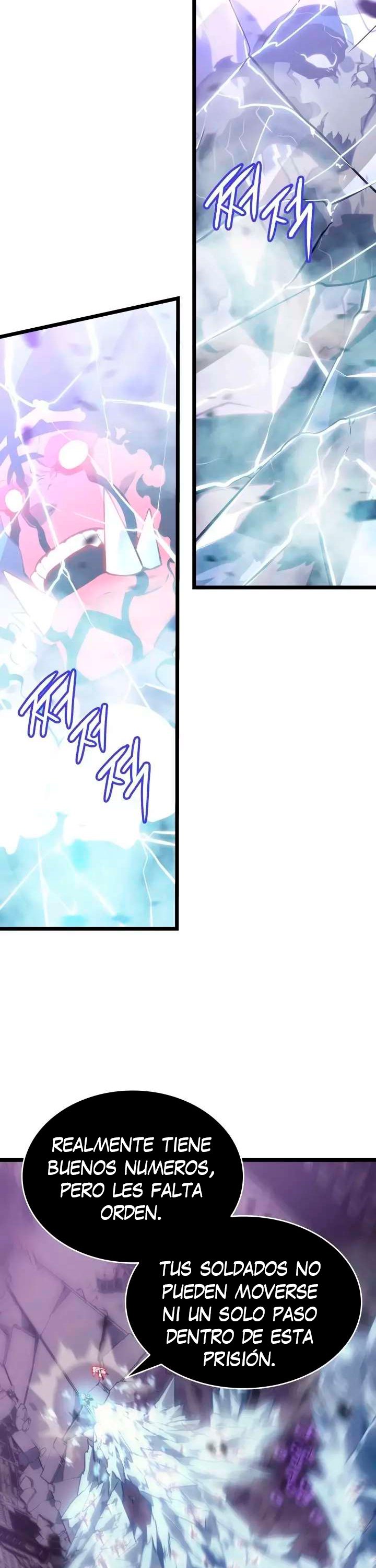 Read Solo Leveling (es) Manga Online